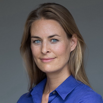 Johanna Schönberger