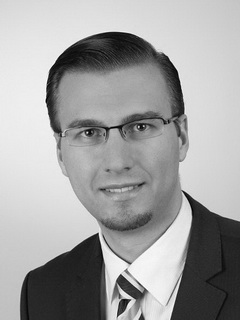 Daniel Lütticke