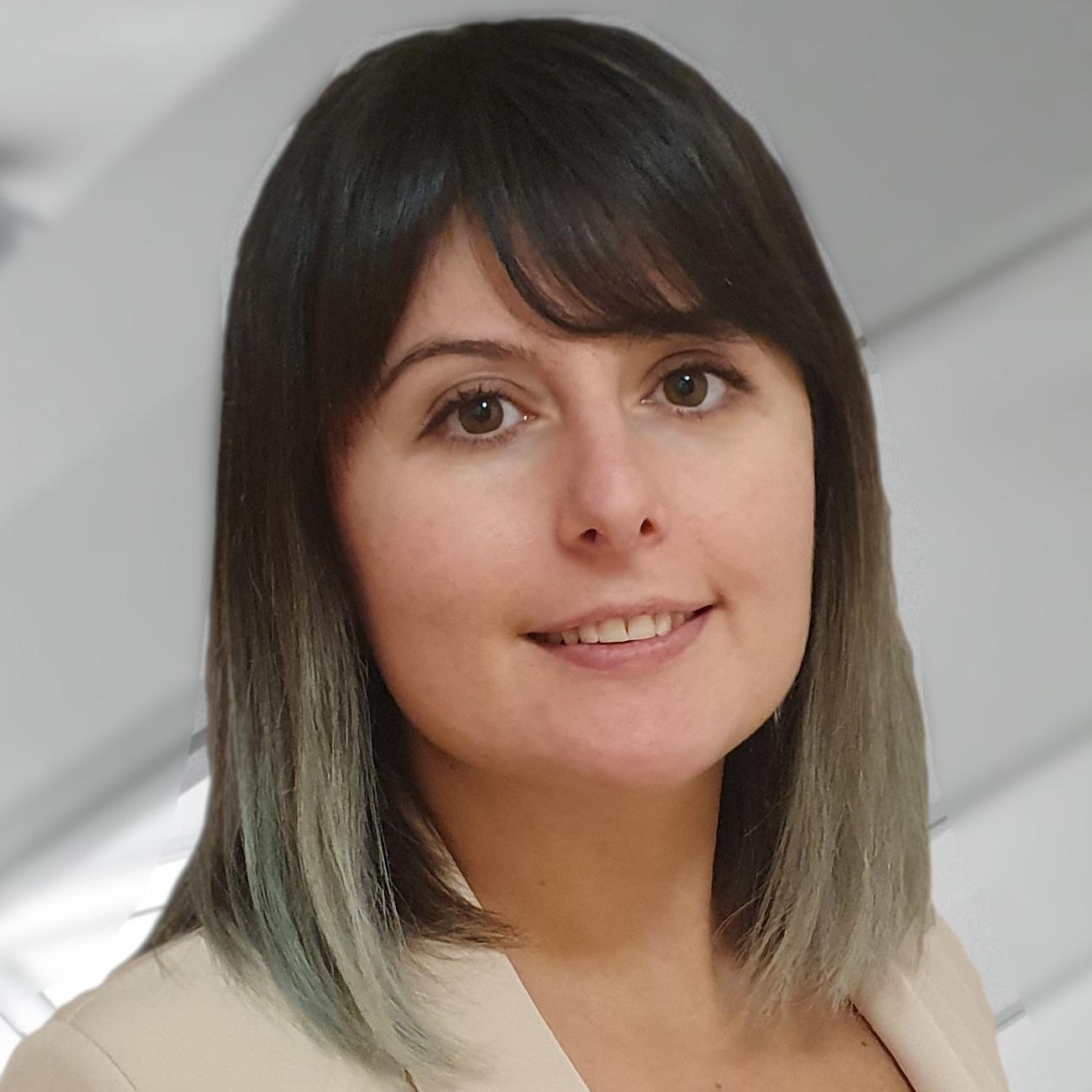 Ivana Daskalovska