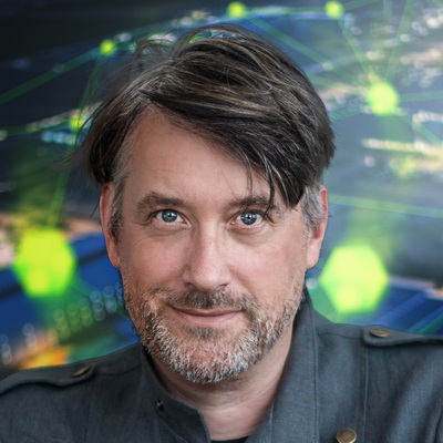 Mirko Ross