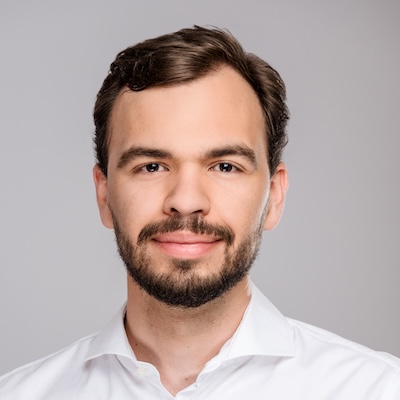 Lennard Schiefelbein