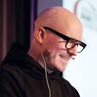 Johann Peter Hartmann